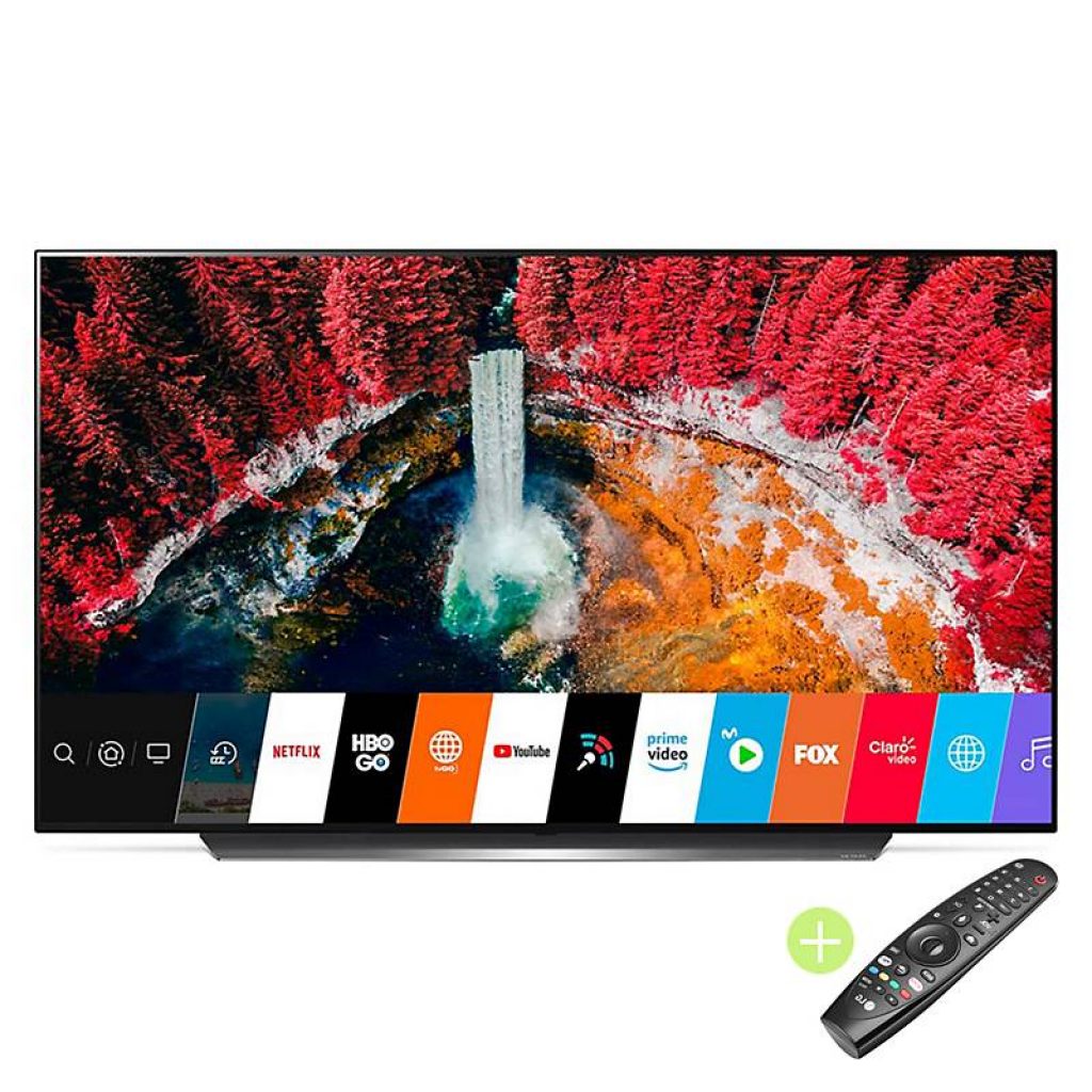 Mi tv 6 oled 55 обзор