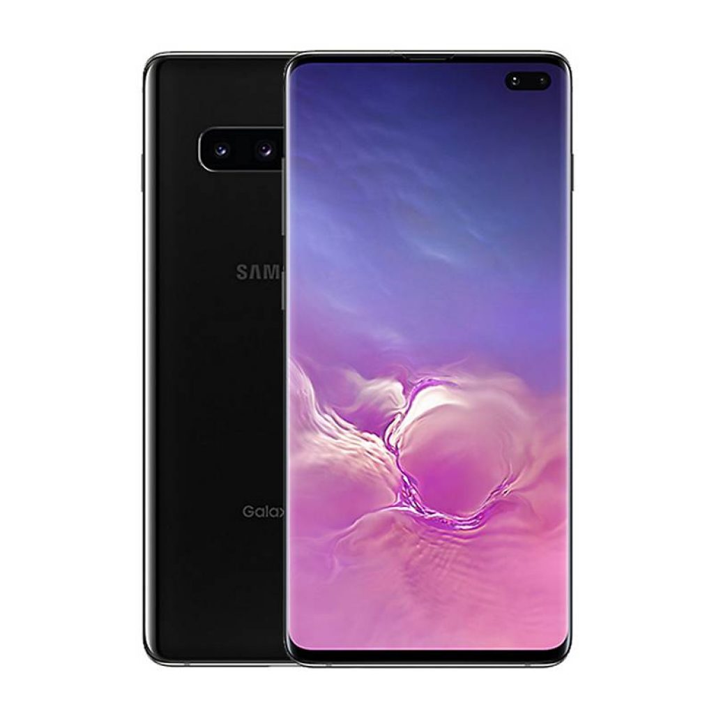 Samsung s10 plus какой процессор