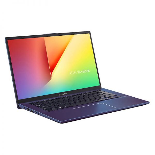 ASUS VIVOBOOK X412DA-BV117T 14" RYZEN 5 1TB 4GB - Compara