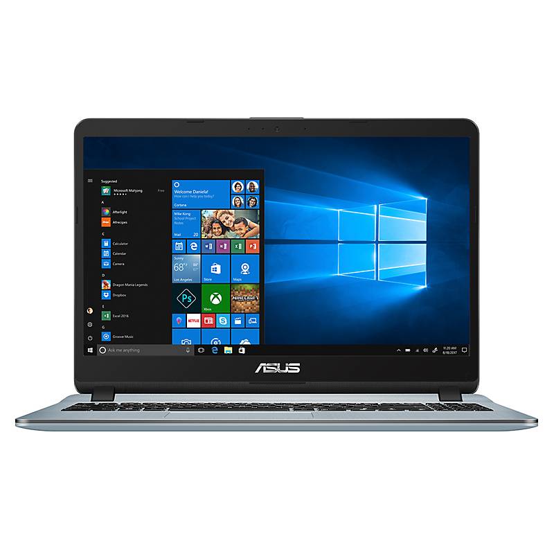 ASUS X507UB-BR652T 15.6