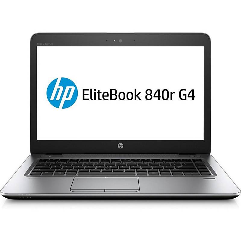 HP ELITEBOOK 840 G4 3YW42LT 14.1