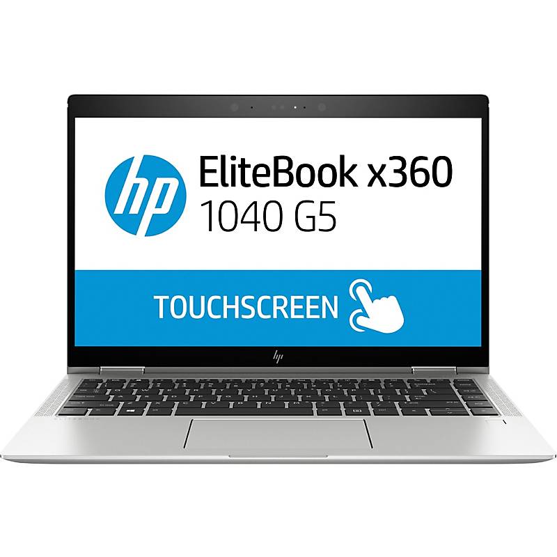 HP ELITEBOOK X360 5SH27LT 14.1
