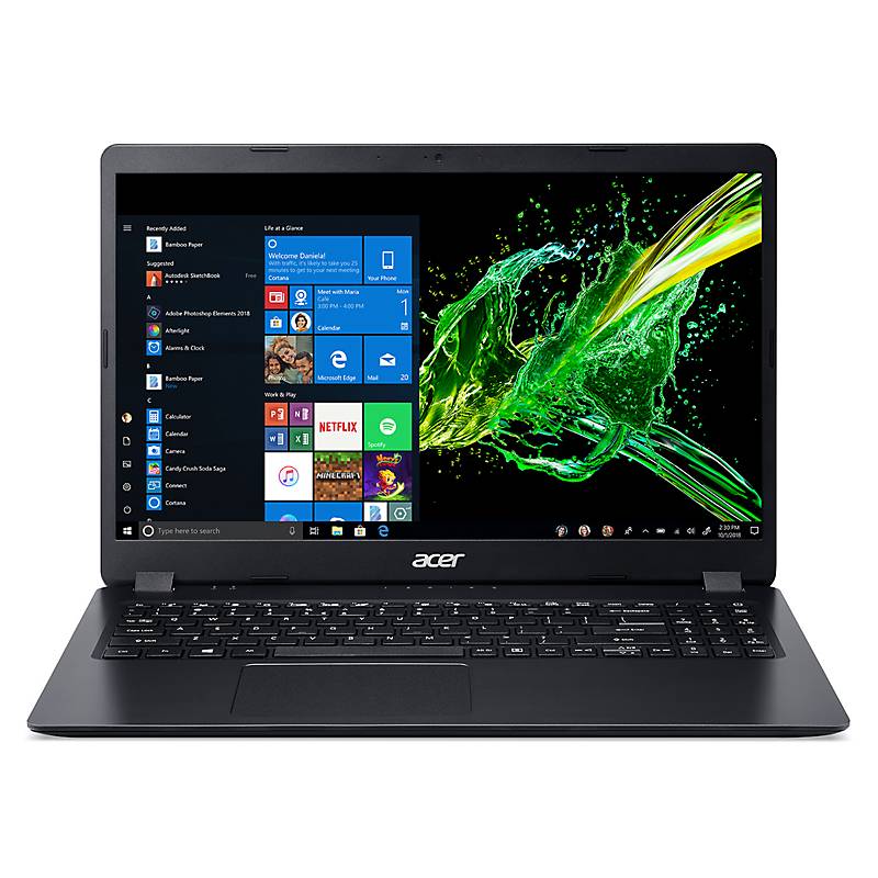 ACER A315-54-57HD 15.6