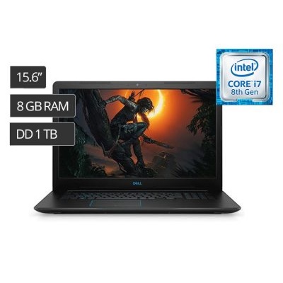 DELL G3 3579 78GD0 15.6