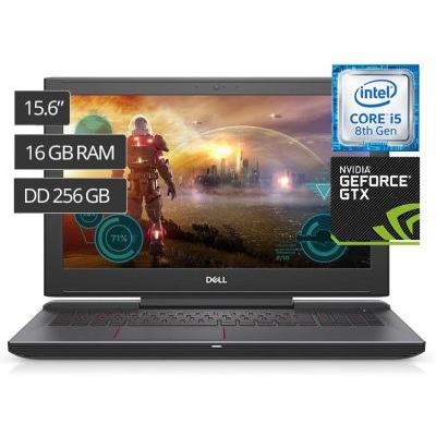 DELL G5 5587 15.6