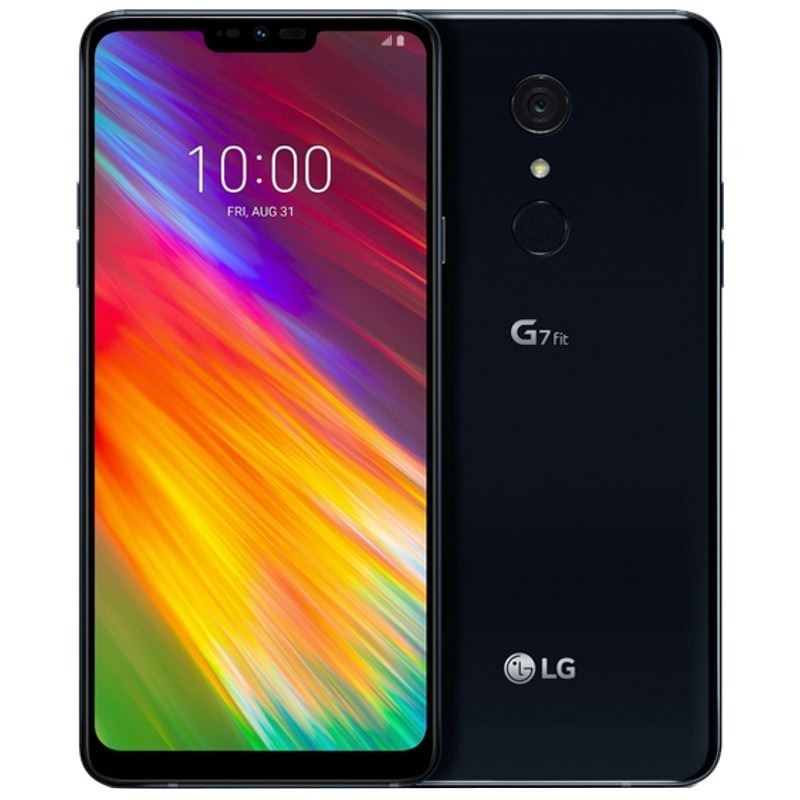 LG G7 FIT 64GB