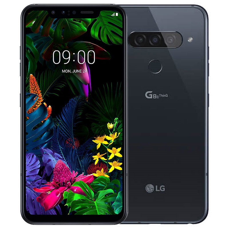 LG G8S 128GB