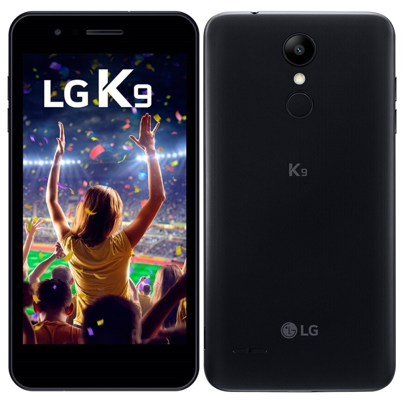LG K9 16GB