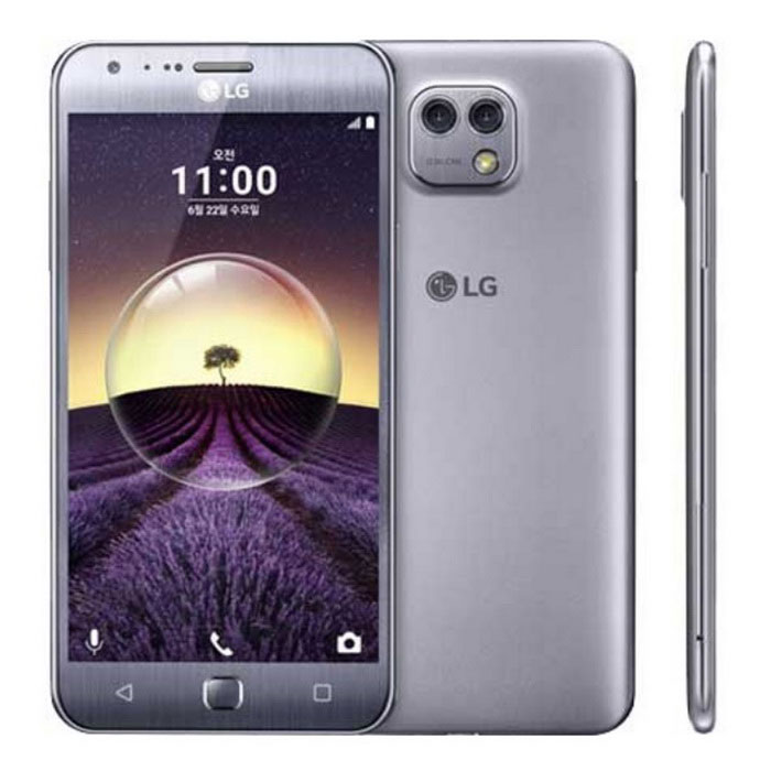 LG X CAM 16GB