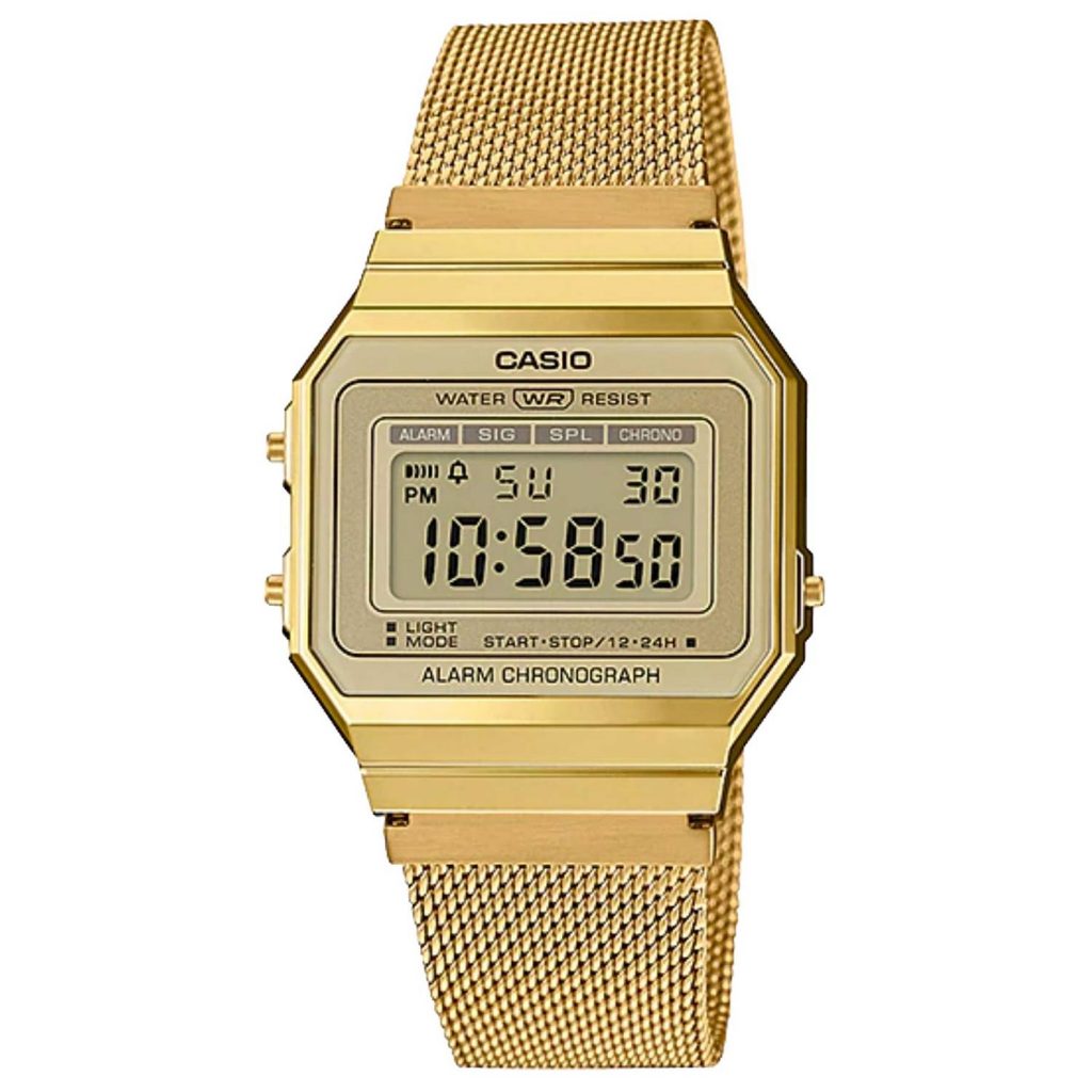 central online casio