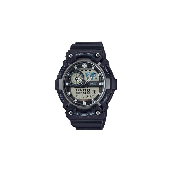 casio aeq 200w price