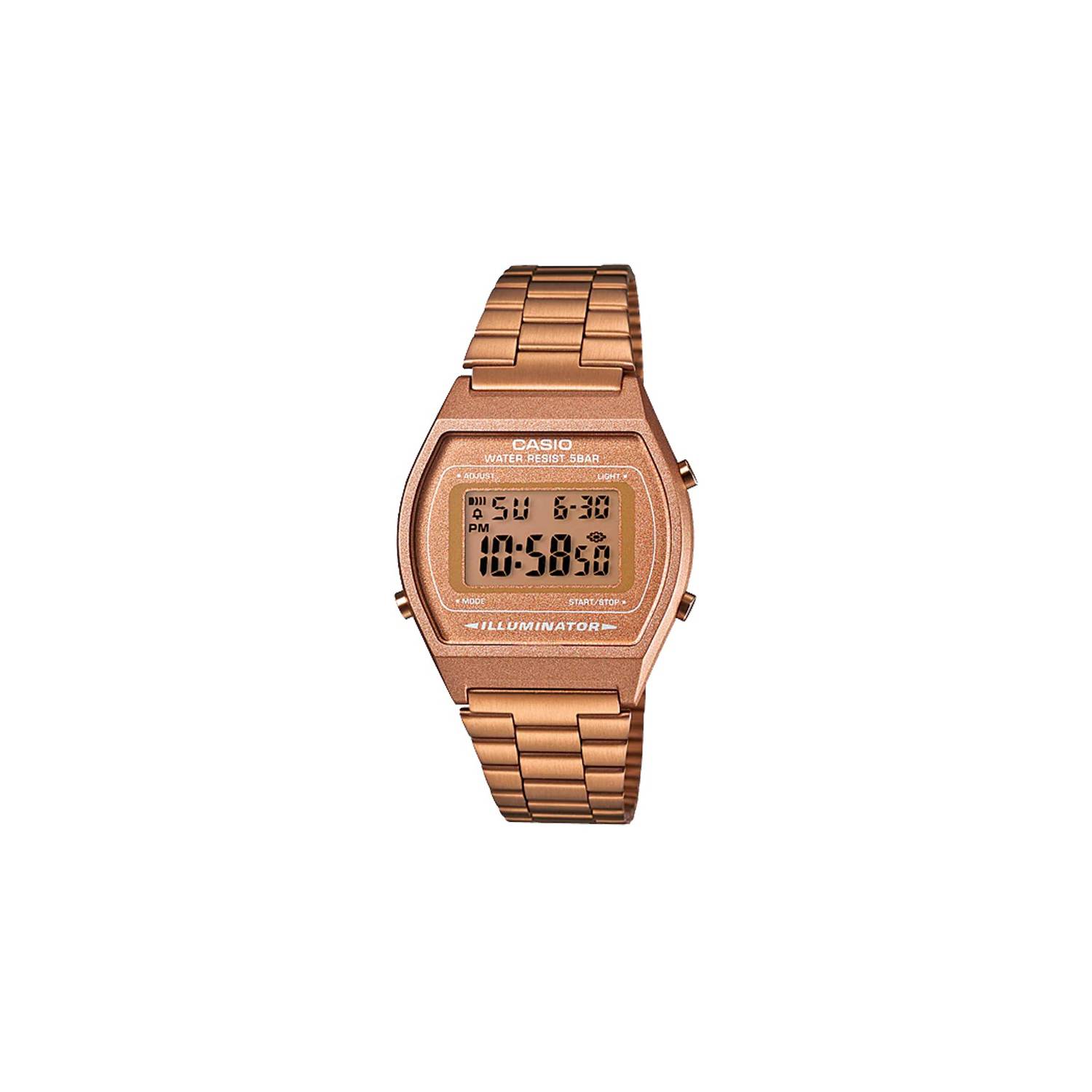 RELOJ CASIO B640WC-5A