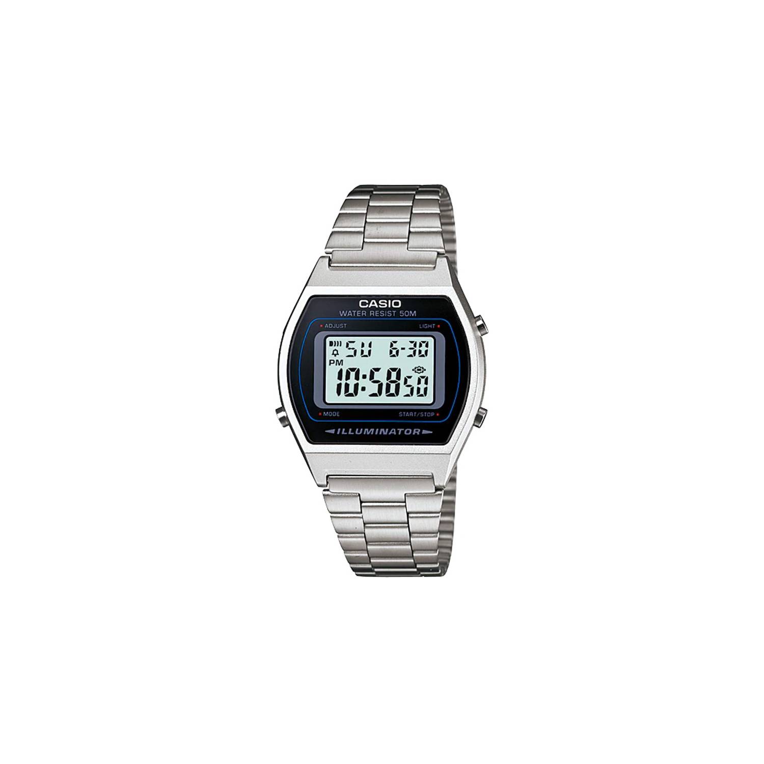 RELOJ CASIO B640WD-1A