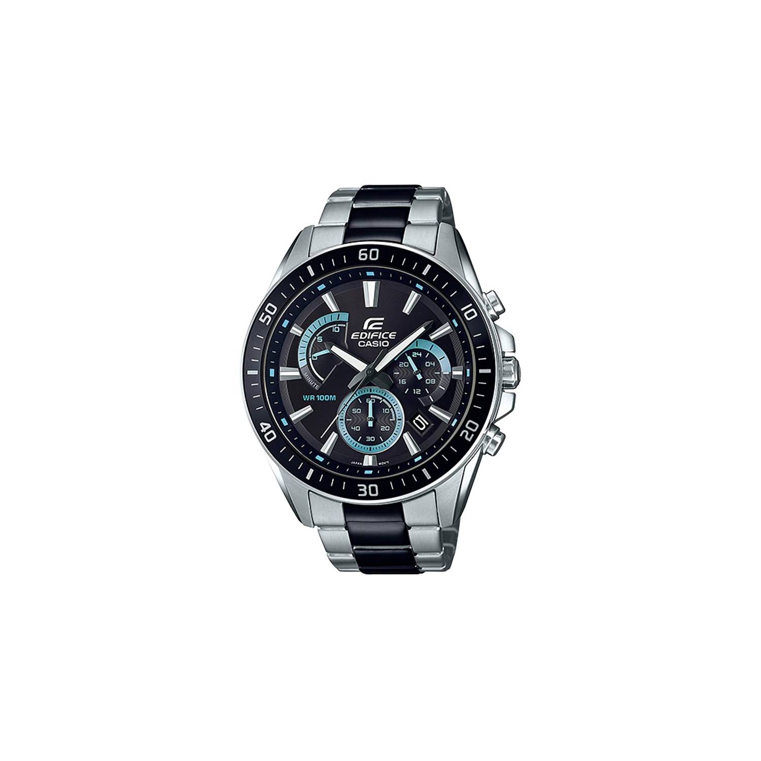 RELOJ CASIO EFR-552SBK-1A