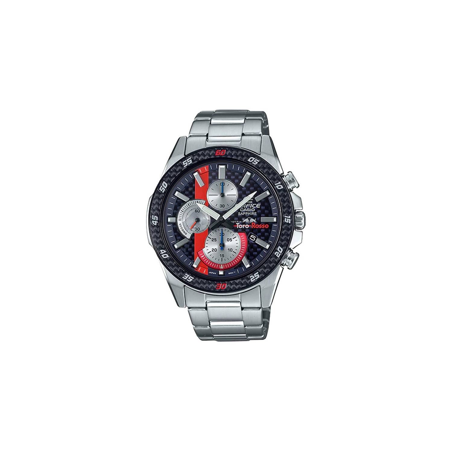 RELOJ CASIO EFR-S567TR-2A