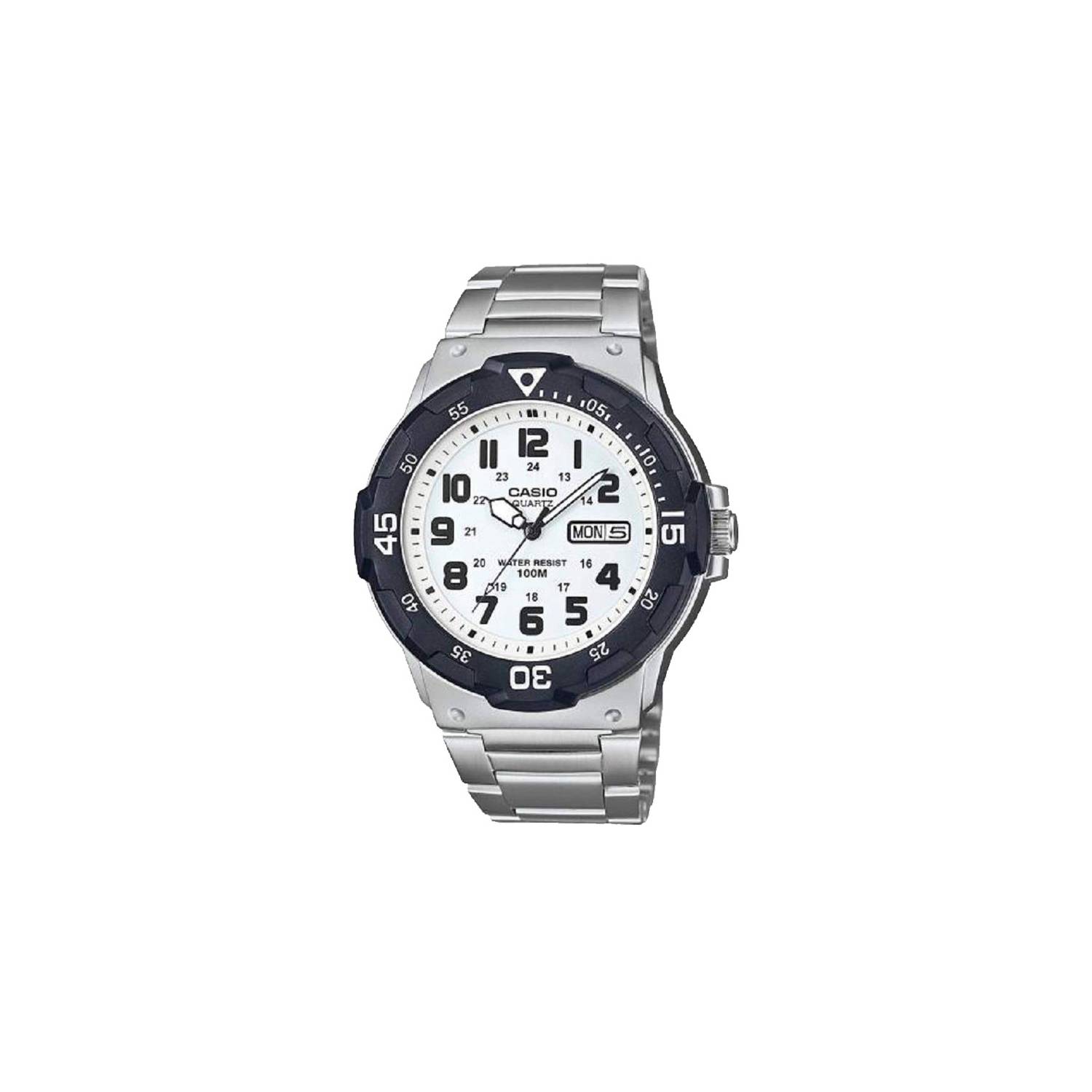 RELOJ CASIO MRW-200HD-7B