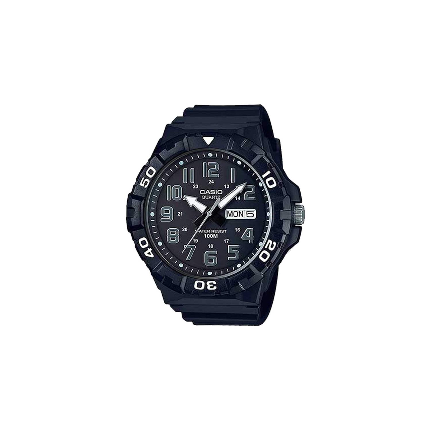 RELOJ CASIO MRW-210H-1A