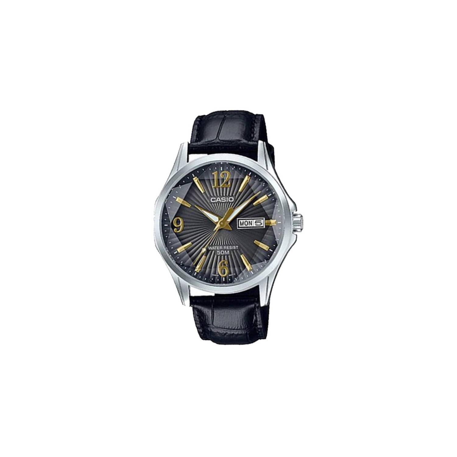 RELOJ CASIO MTP-E120LY-1A