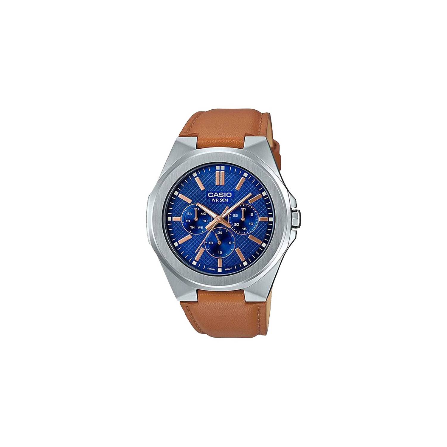 RELOJ CASIO MTP-SW330L-2A