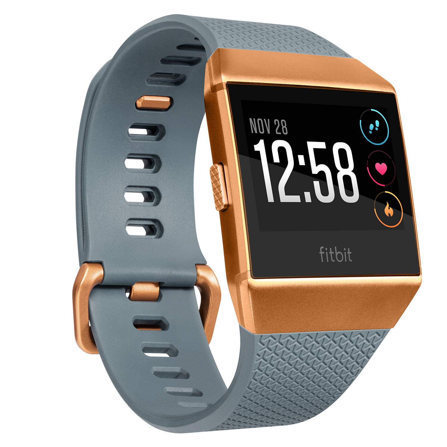 SMARTWATCH FITBIT IONIC