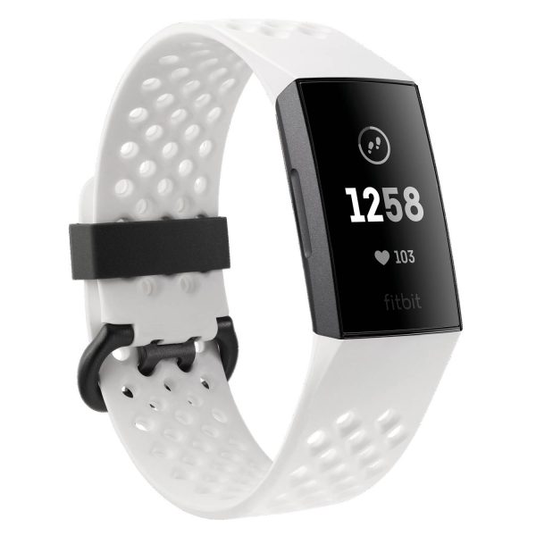SMARTWATCH FITBIT SMART BAND CHARGE 3