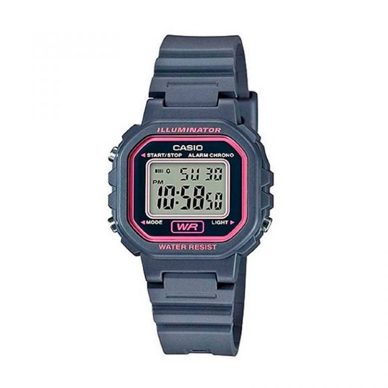 casio la 20 wh
