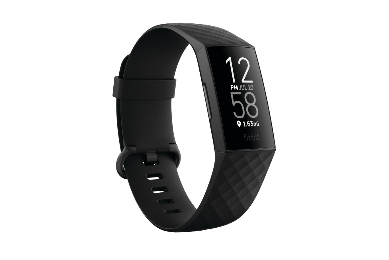 SMARTWATCH FITBIT CHARGE 4
