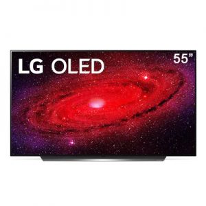 Oled lg oled55cx обзор