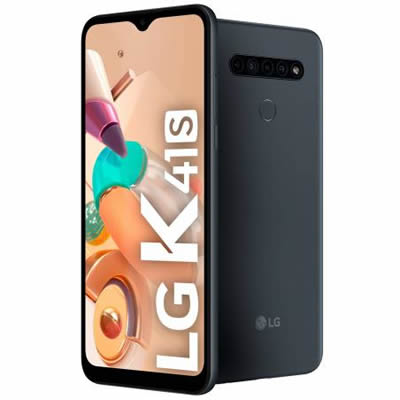 LG K41S 32GB