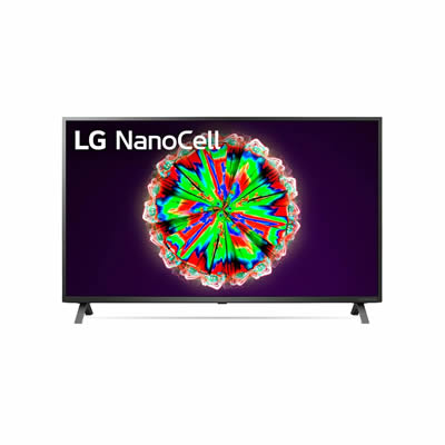 LG NANOCELL 4K UHD 65