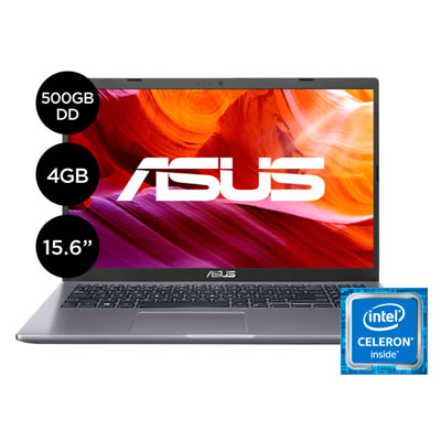 ASUS X509MA-BR259T 15.6