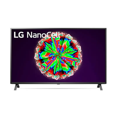 LG NANOCELL LED 4K UHD 50