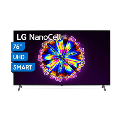 LG NANOCELL LED 4K UHD 75