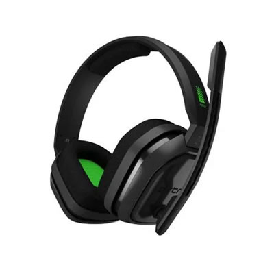 AUDIFONO ASTRO A10 FOR XBOX ONE WIRED