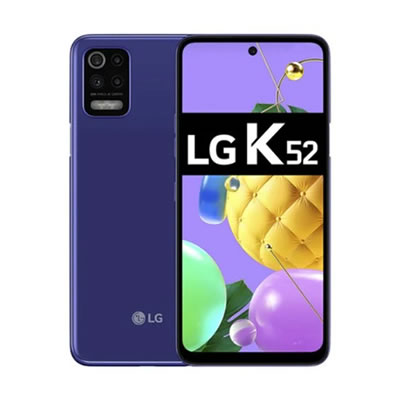 LG K52 64GB