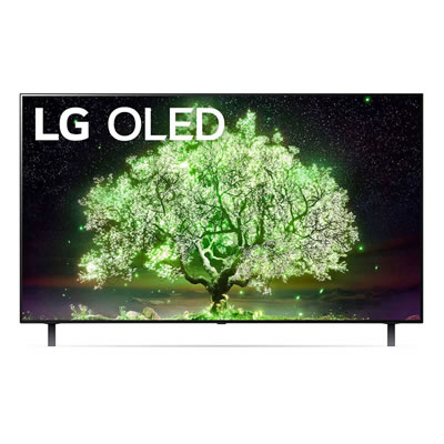 LG OLED 4K UHD 55