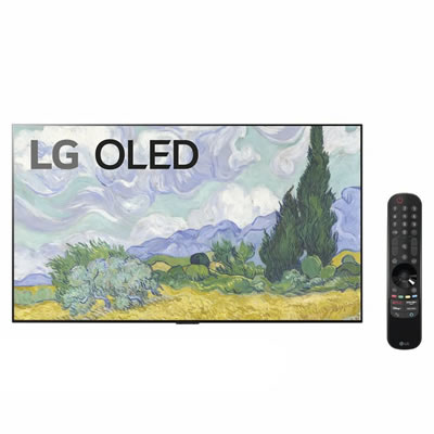 LG OLED 4K UHD 65