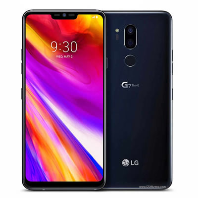 LG G7 THINQ 64GB