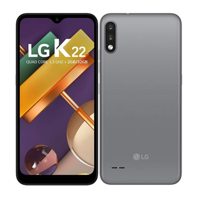 LG K22 64GB