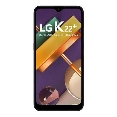 LG K22 PLUS 64GB
