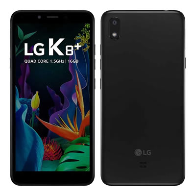 LG K8 PLUS 16GB