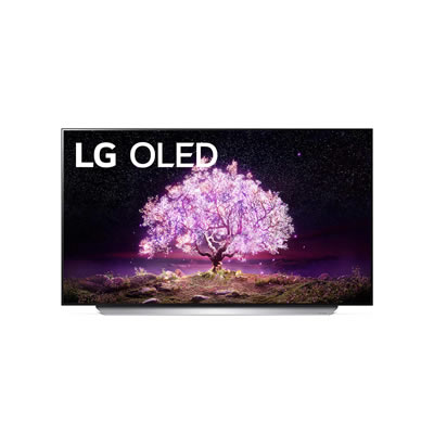 LG OLED 4K UHD 48