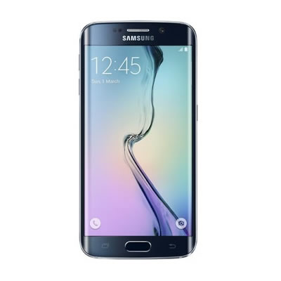 SAMSUNG GALAXY S6 EDGE 64GB