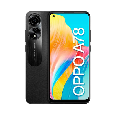 OPPO A78 256GB