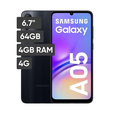 SAMSUNG GALAXY A05 64GB