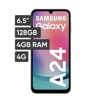 SAMSUNG GALAXY A24 128GB