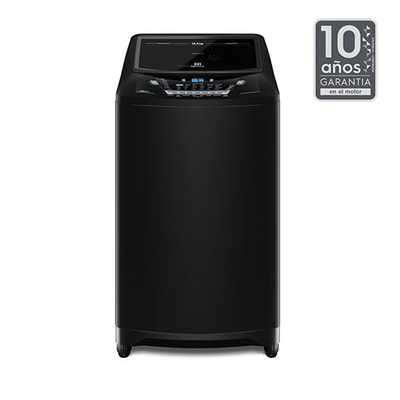 LAVADORA ELECTROLUX 18.5KG EWIX19F2ESB