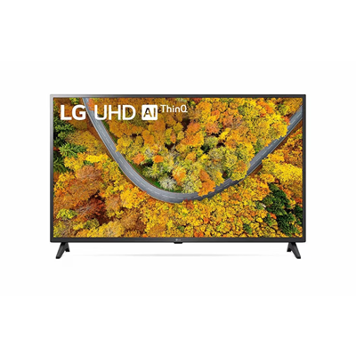 LG LED UHD THINQ AI 4K 43