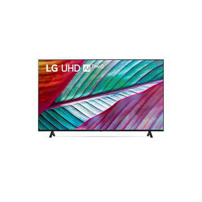LG LED UHD THINQ AI 4K 50