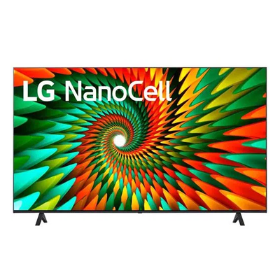 LG NANOCELL LED UHD THINQ AI 4K 55